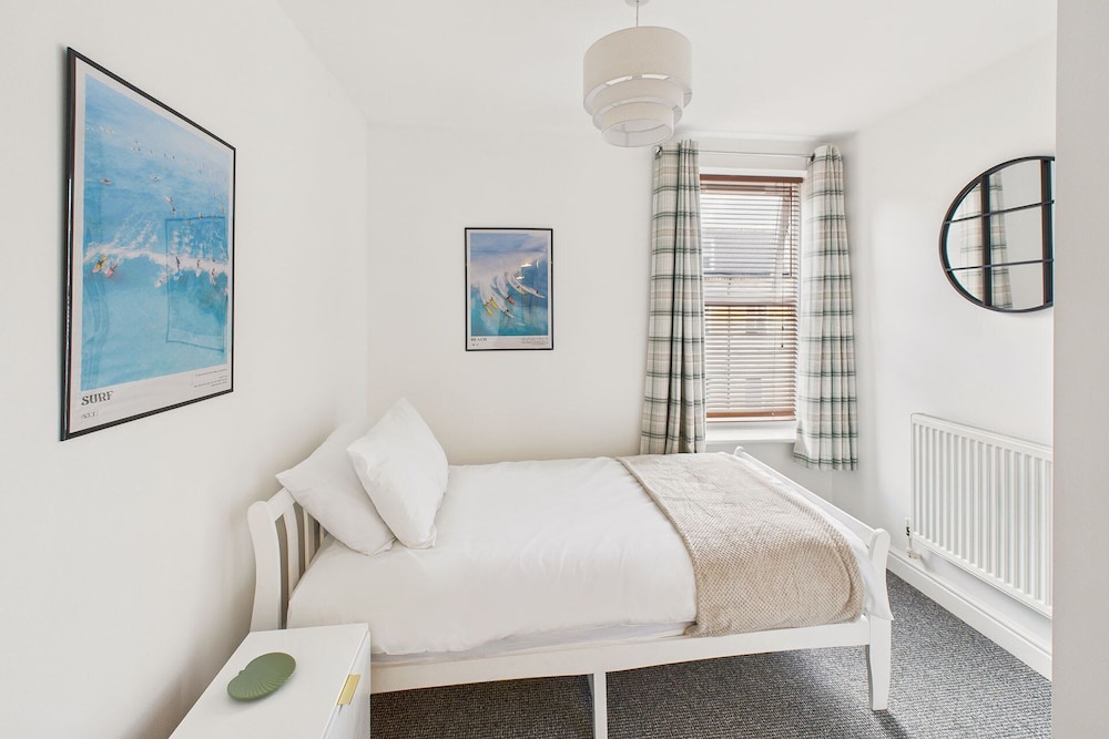 Host Stay The Coastal Retreat in Saltburn
