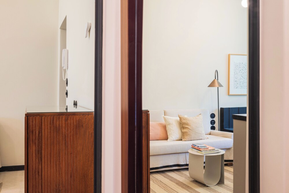 Liiiving in Porto - Casa Duque Apt I