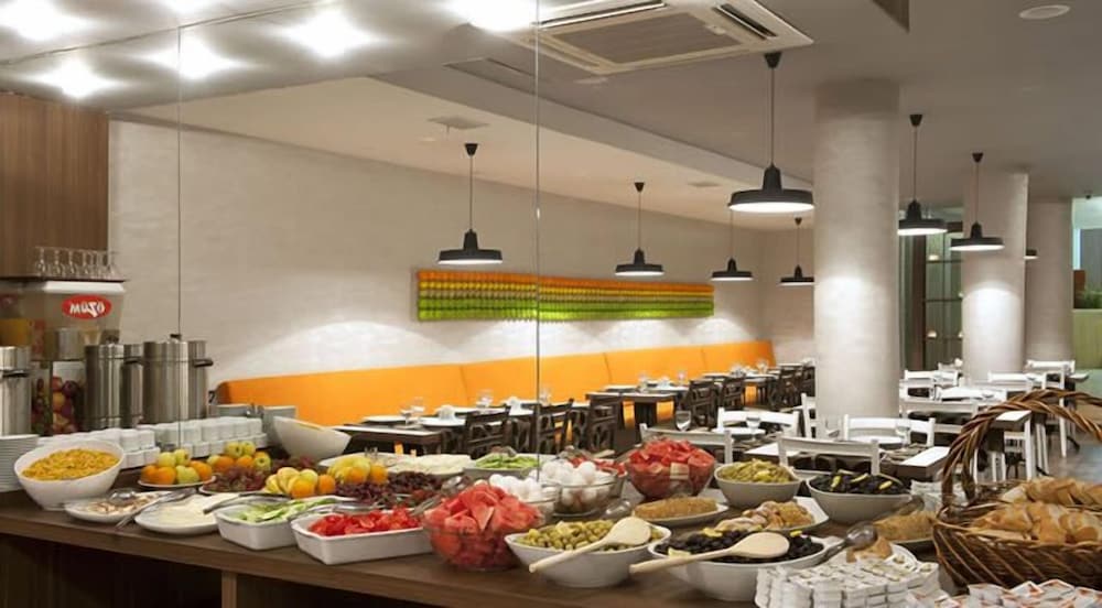 Birbey Otel - Image 25