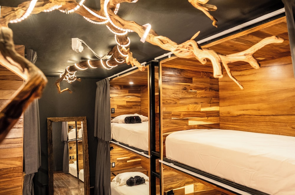 Homestal California Hostal Tlaquepaque
