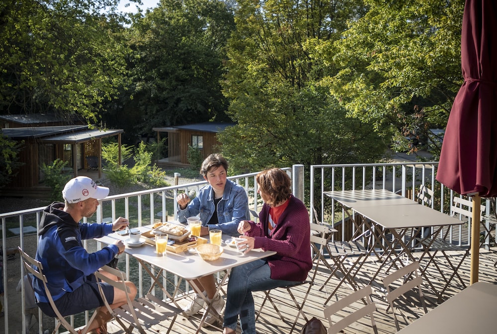 Camping de Lyon