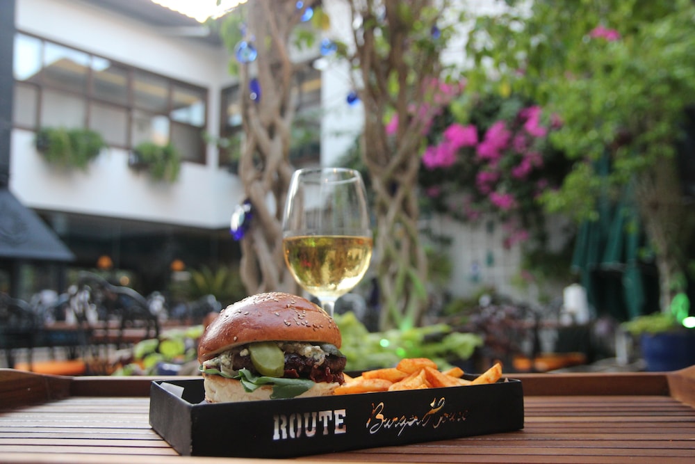 Route Otel Kaleiçi - Image 63