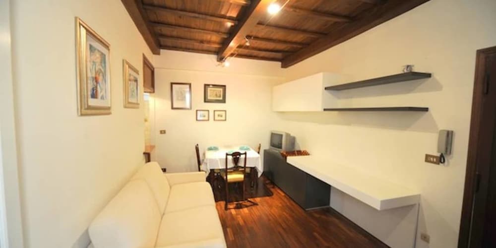 Spanish Step Suite