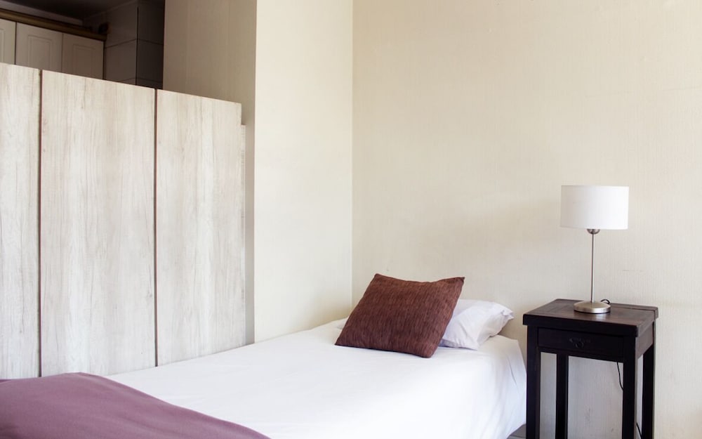 Apartamentos Costanera Centre