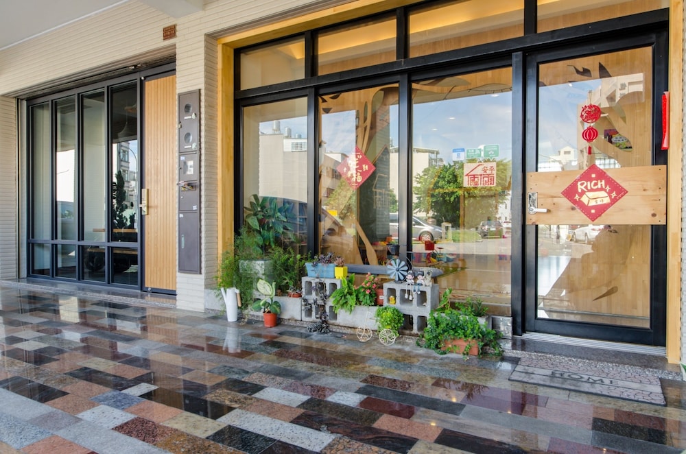 anping2x2 b&b