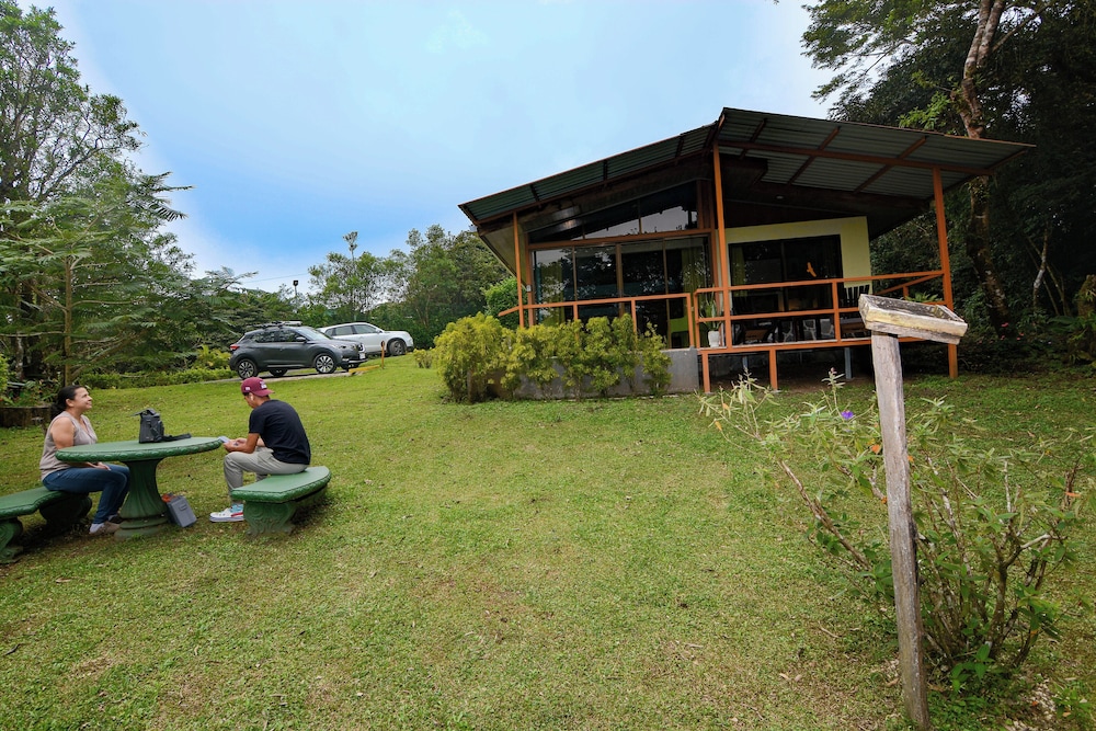 Las Marias Monteverde Cottages & Gardens
