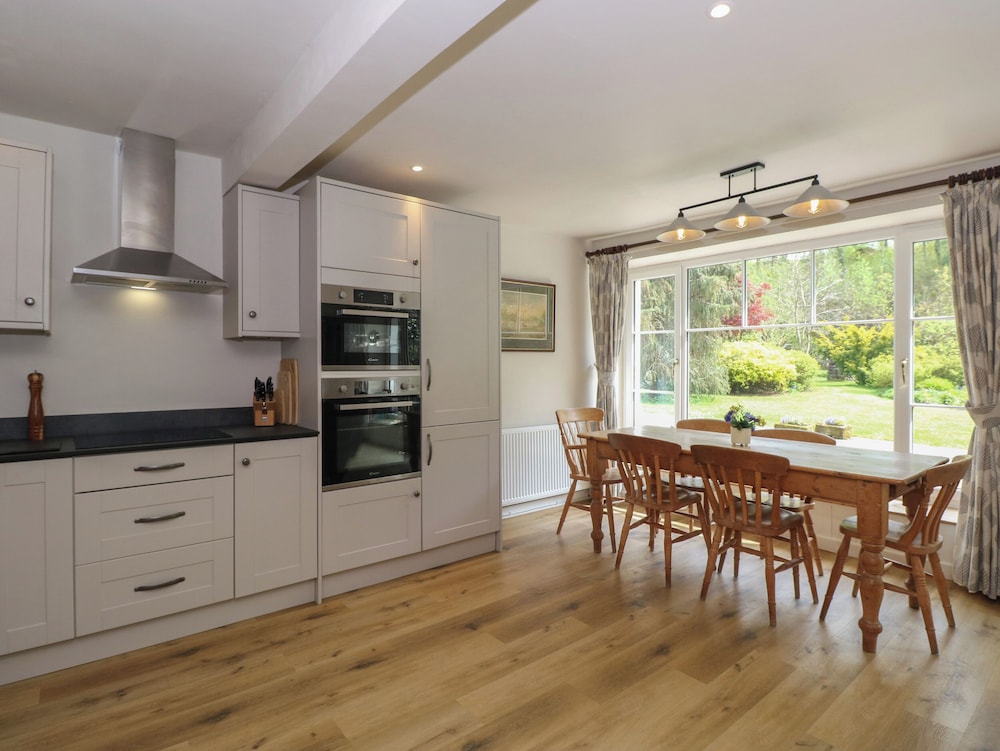 Beck Cottage