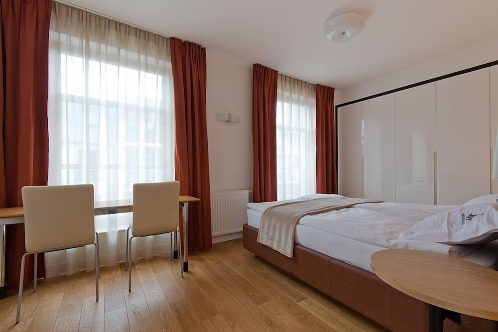 Imperial Apartments - Sopocka Przystan