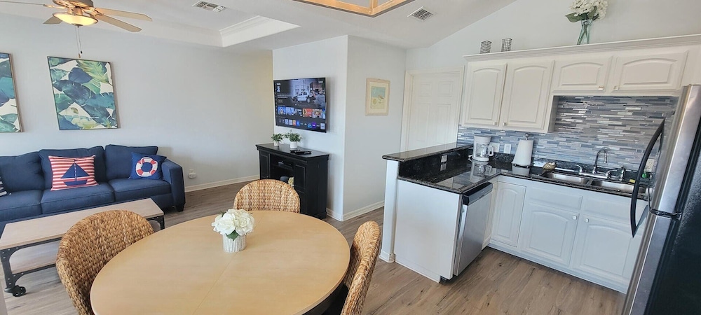 Cora Lee Beachview 2 Bedroom Condo