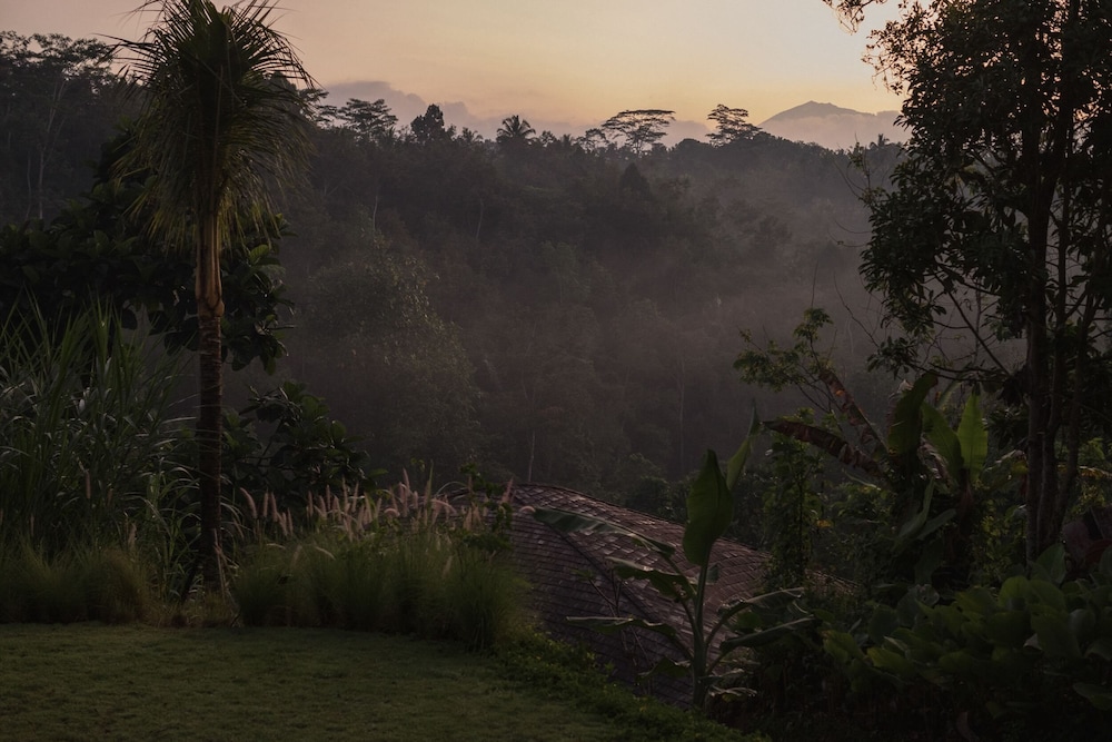 Belalu Bali Boutique & Spa Experience
