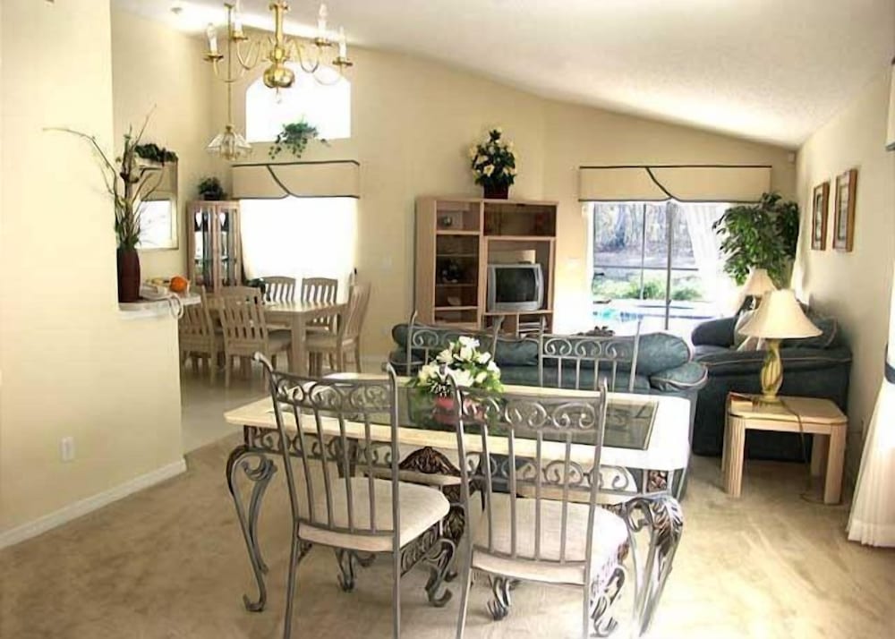 Private Pool Homes near DIsney by Amsun