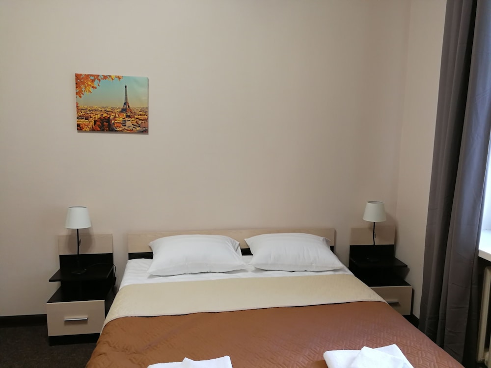 DomOtel Sokol