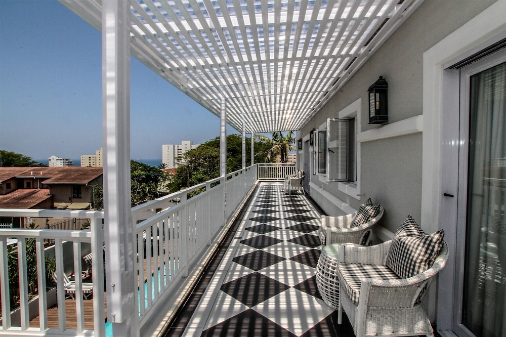 Sandals Guest House