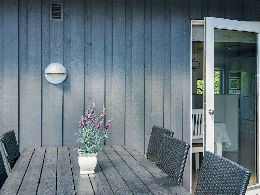 6 Person Holiday Home in Haderslev-by Traum