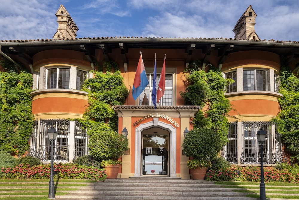 Lugano Vacations - Villa Principe Leopoldo - Property Image 48