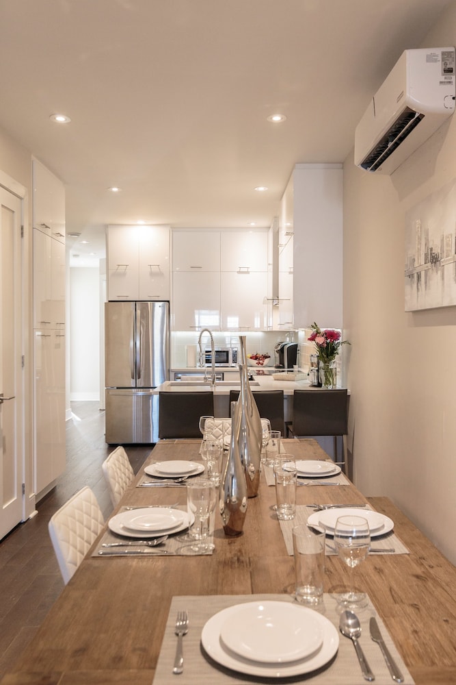 Parc Avenue Lofts