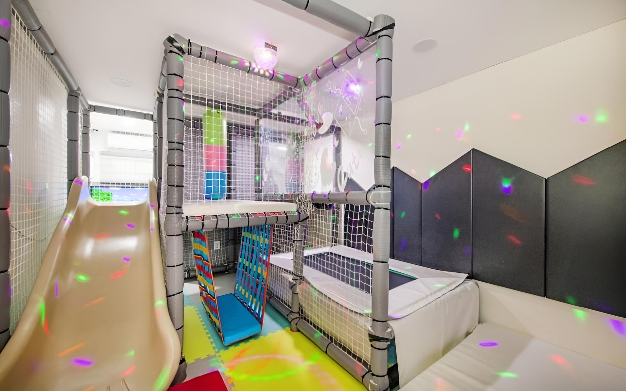 Gapyeong Pitch Coco Kids Pension view 3