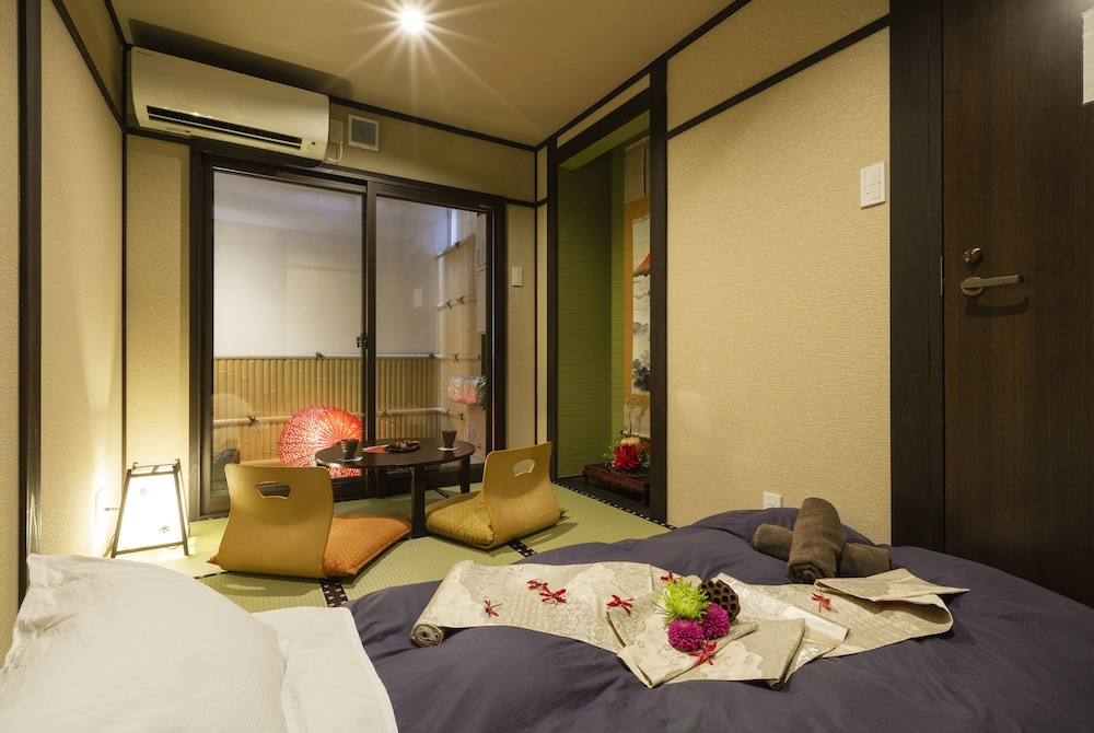 Gion Guesthouse Yururi