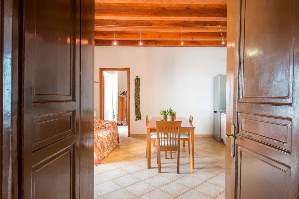 Nice apartment in Palazzo Vatticani photo 2