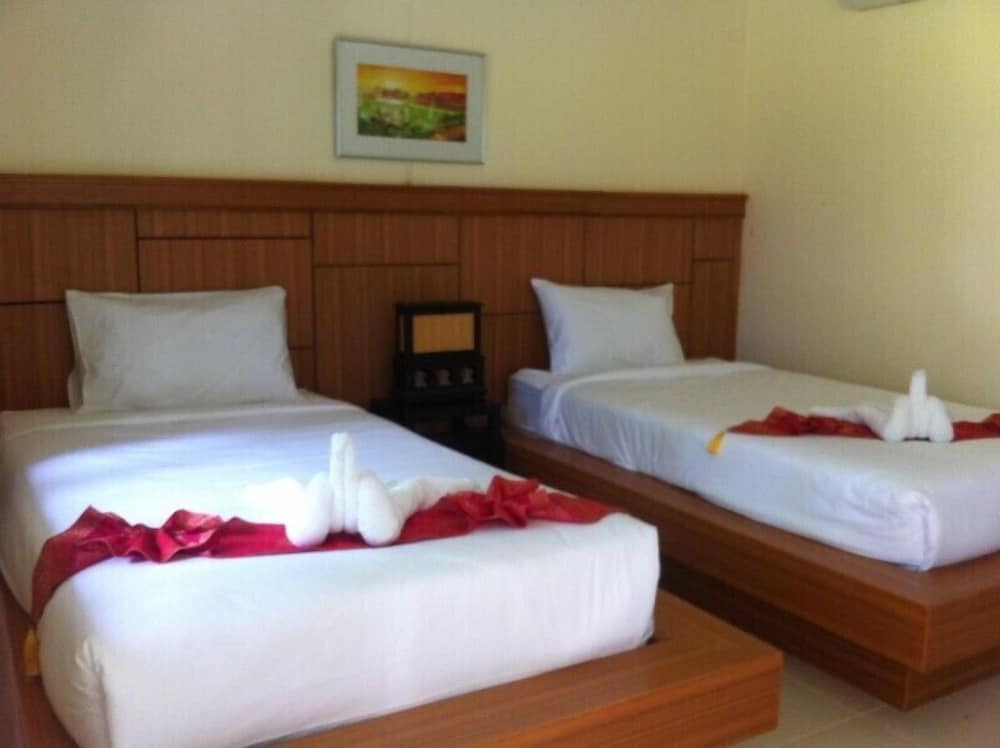 Sea Sand Sun Resort