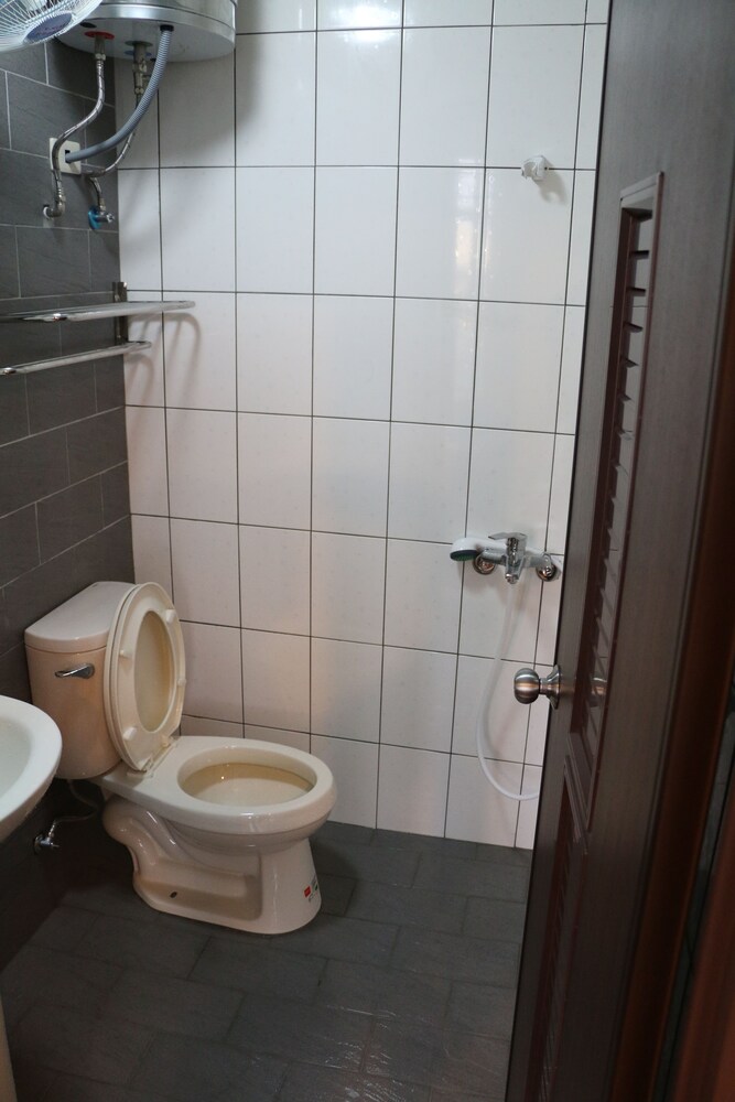 Harmony Guest House