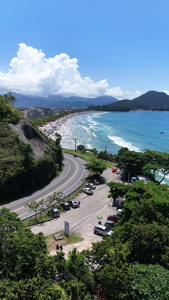 Pousada Sr Marinheiro Ubatuba