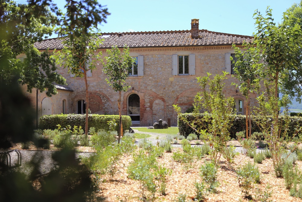 Casali di Bibbiano