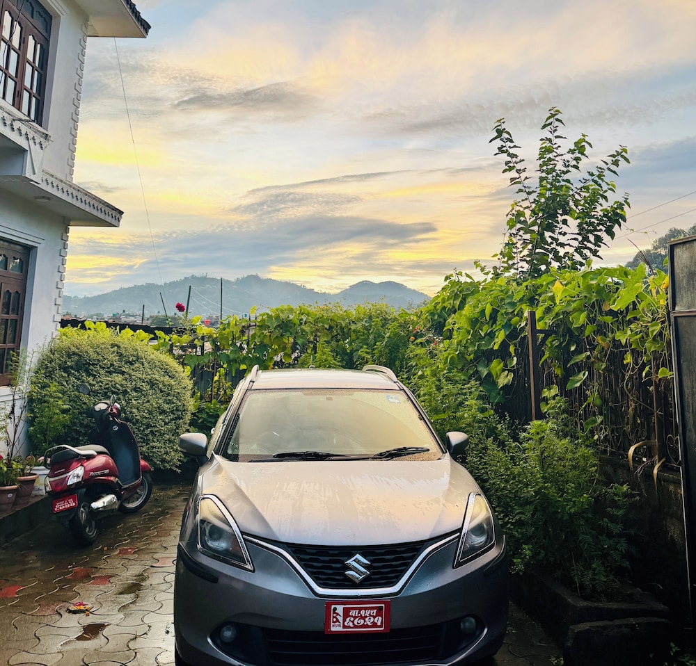 Panauti Homestay