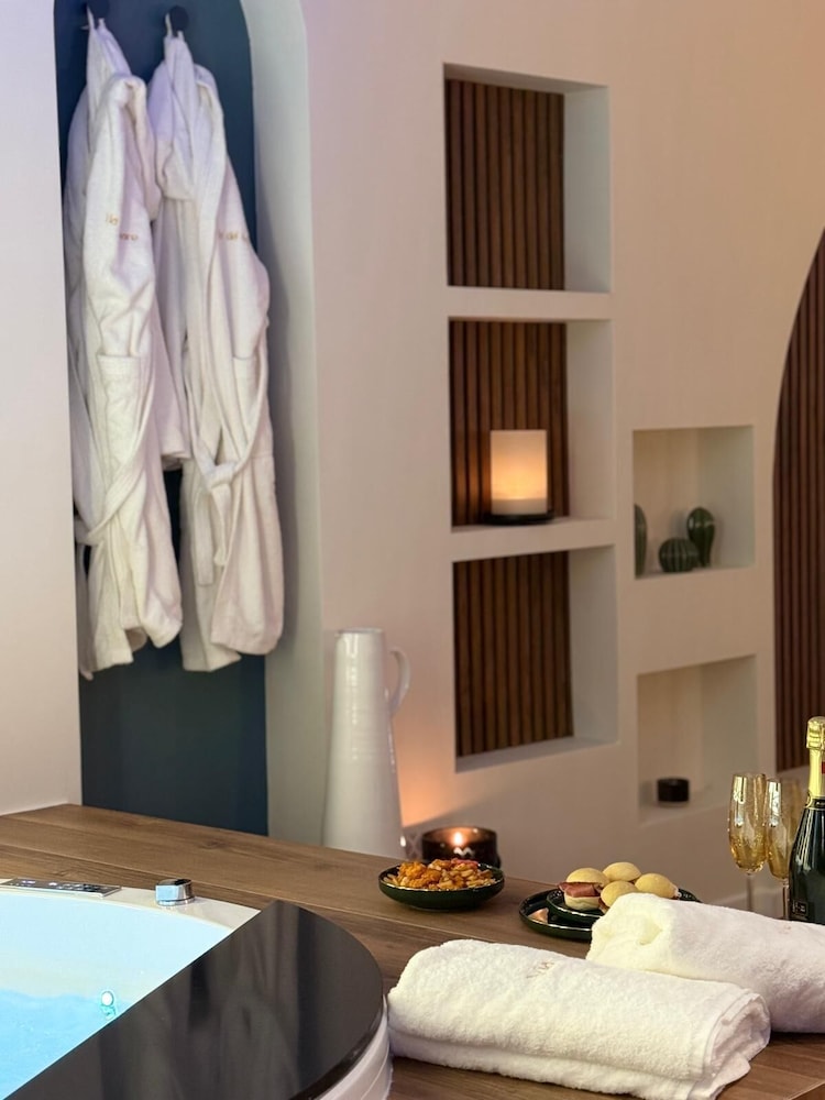 Via del Mare Apulia B&B Spa Suite
