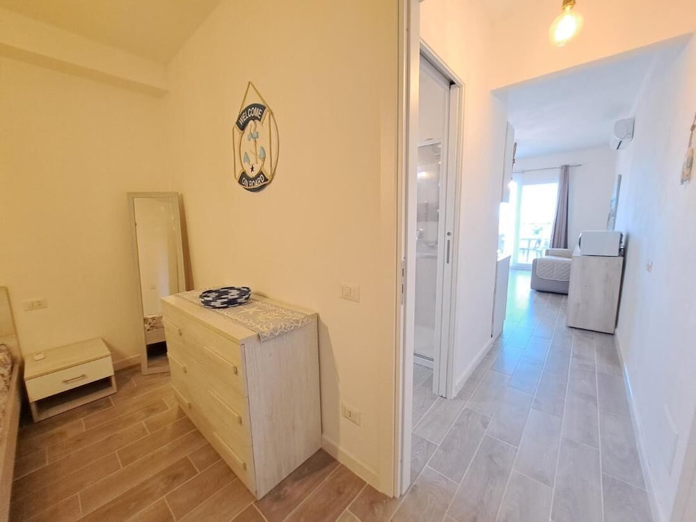 Appartamento Armony With Pool