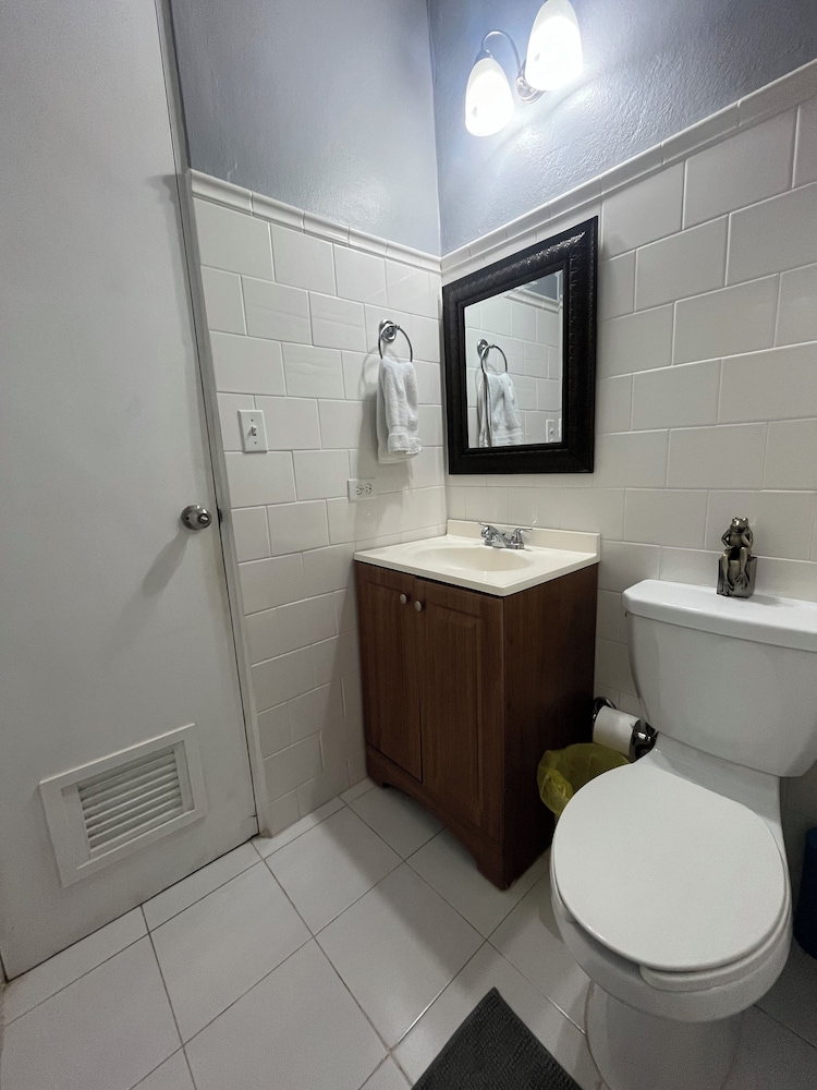 Apartment in Boqueron