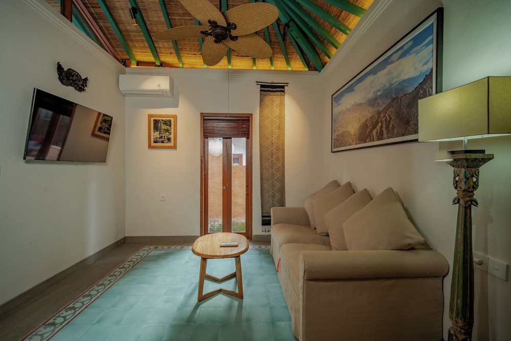Villa Karar
