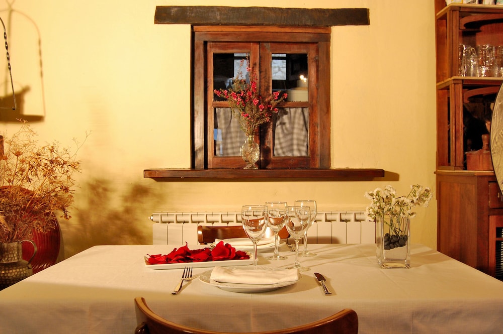 La Casona De Tresgrandas
