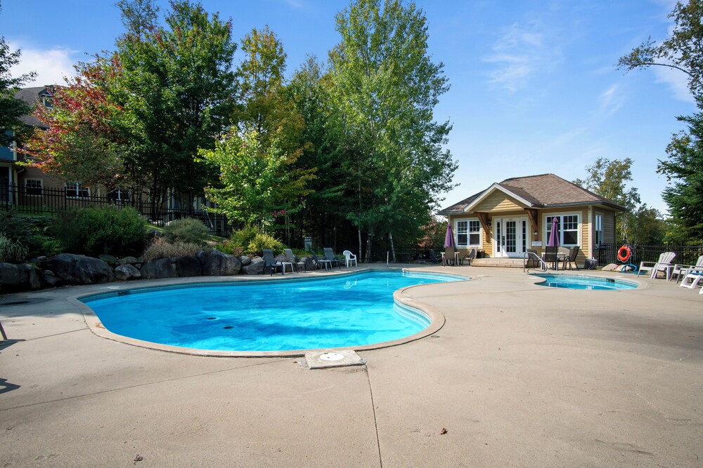 Le Petit Bijou by Tremblant Platinum
