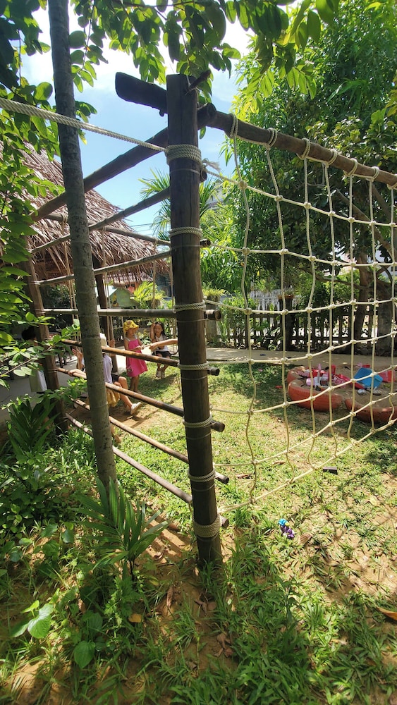Home Farm Villa Hoi An