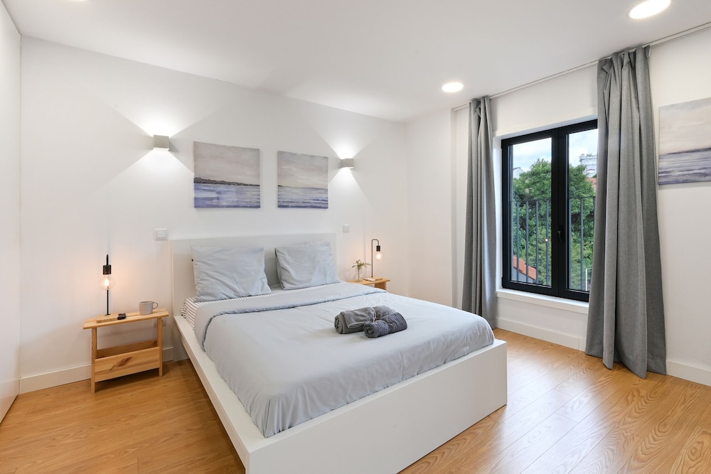 ON Apartments - MA62