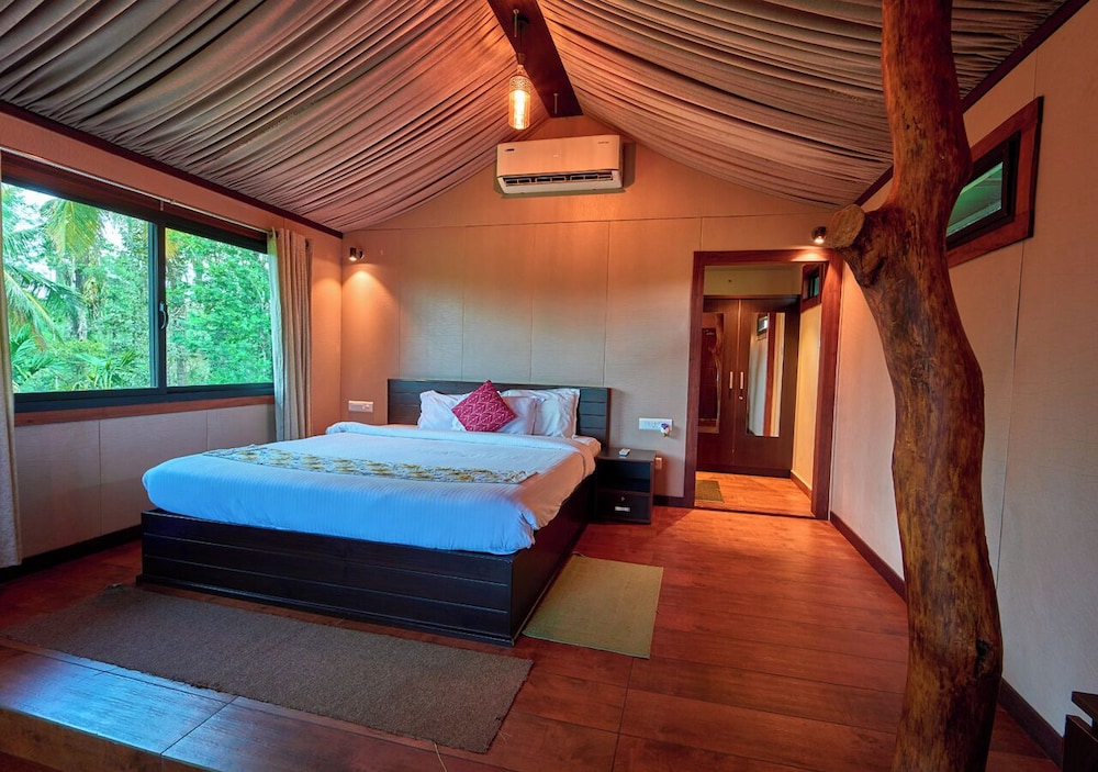 Niyatma Resort Wayanad by VOYE HOMES