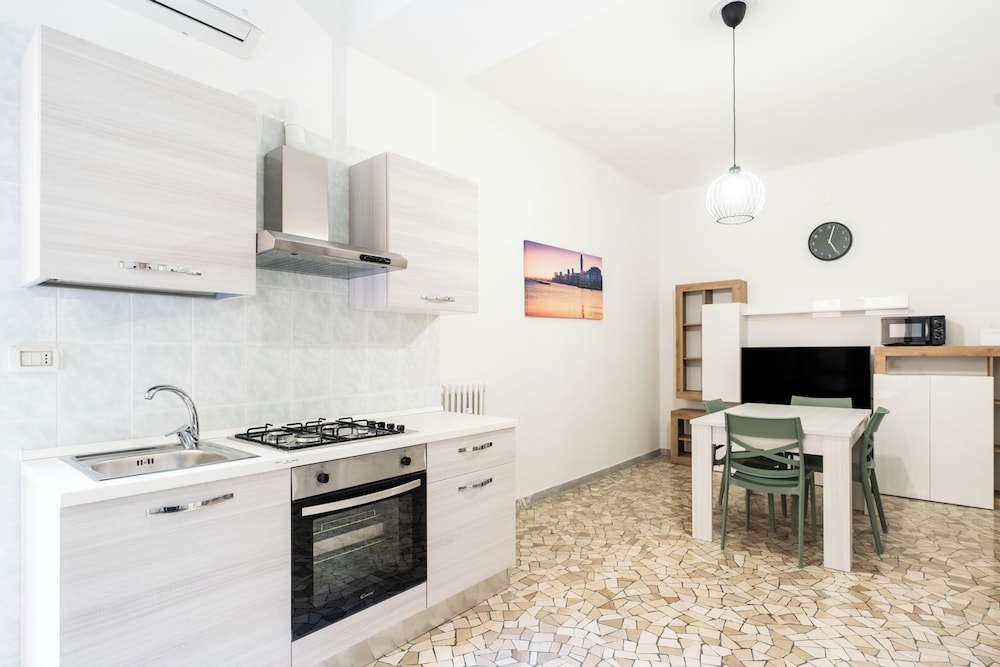 Casa Matte a Mare by Wonderful Italy