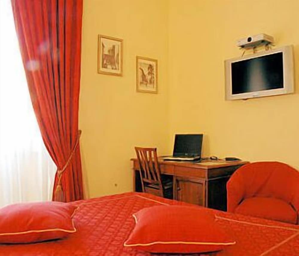 Aelius B&B by Roma Inn