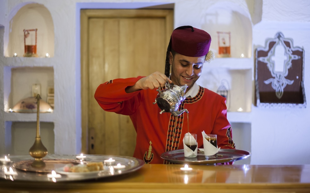 Tabarka Vacations - Itropika Hotel - Property Image 10