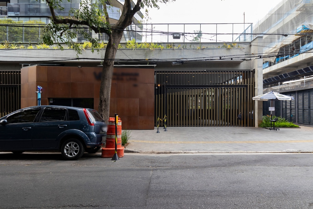 VN Millenium Faria Lima