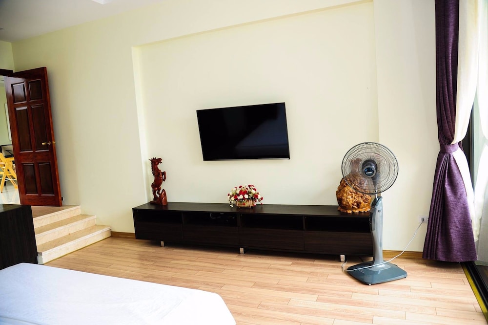 Villa Flamigo Dai Lai Chinh Chu