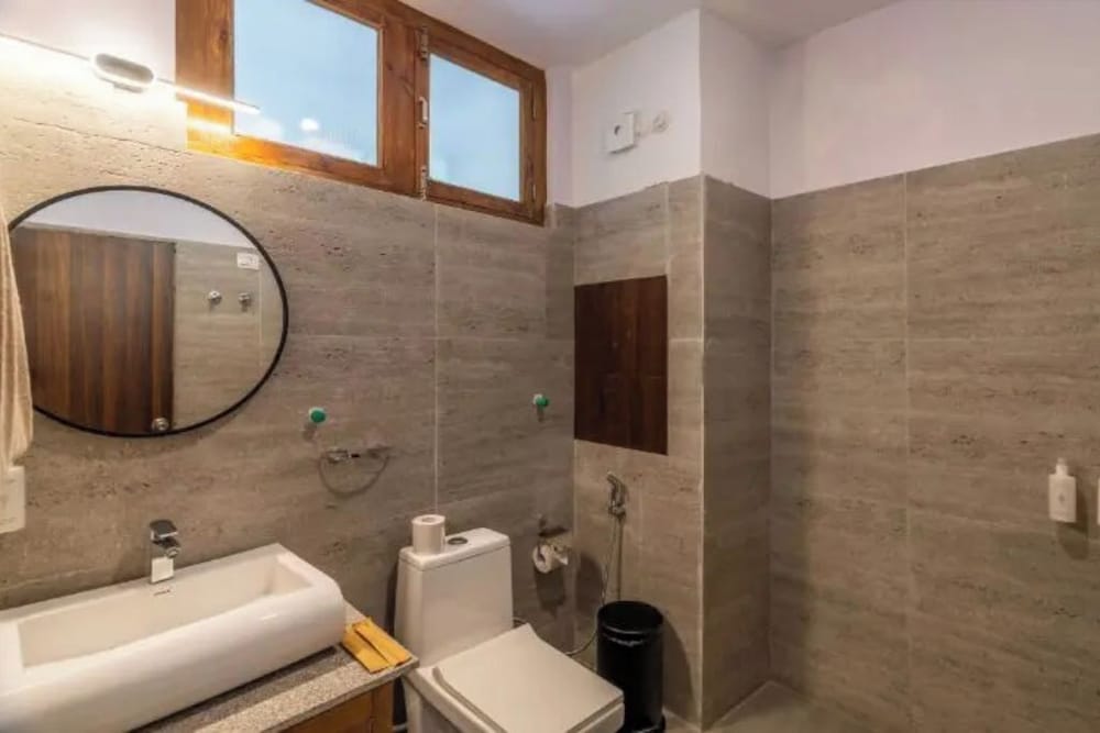 The Hosteller Leh - Hotel Bayshu