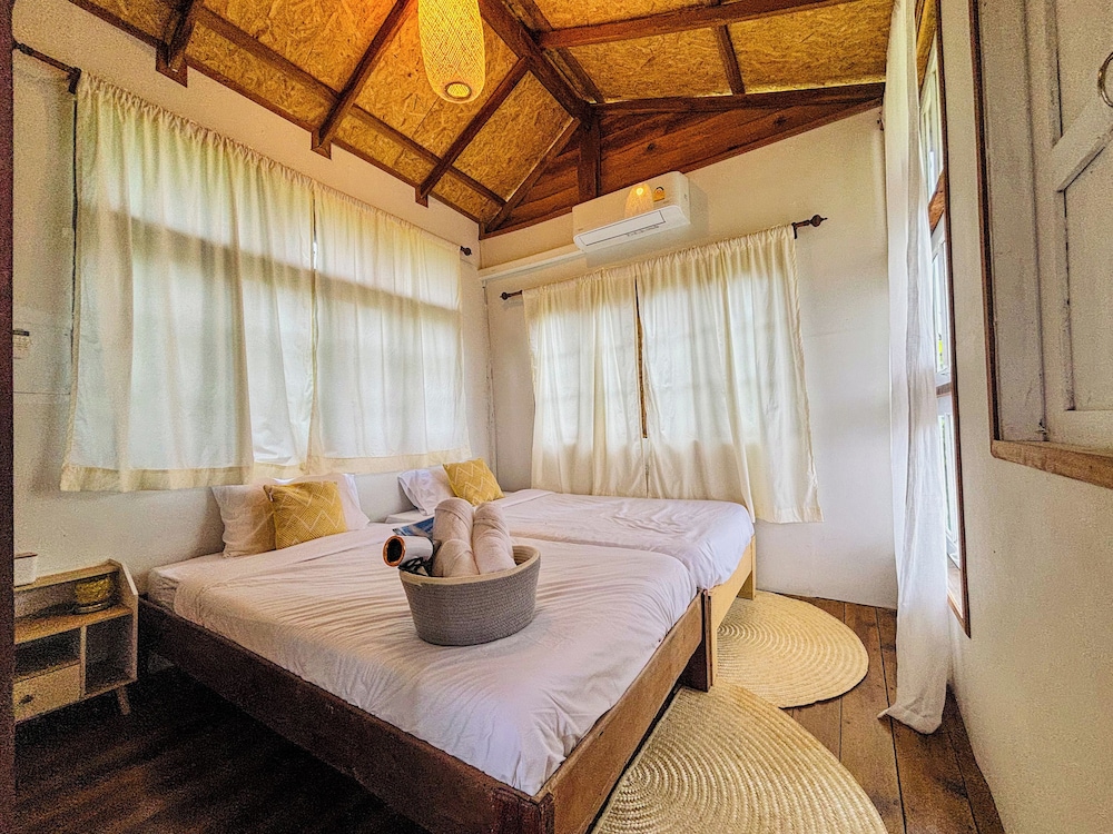 Deetorjai FarmStay Nan