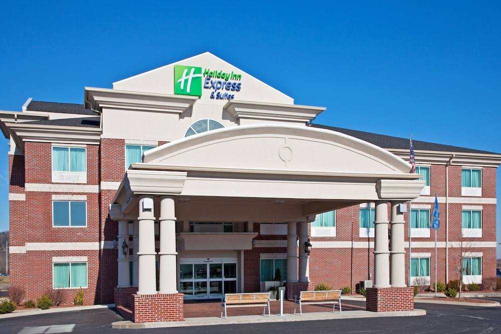 Hotel Holiday Inn Express & Suites Louisville South-hillview By Ihg