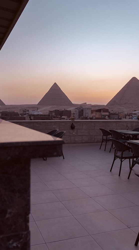 Hana Giza Pyramids Inn