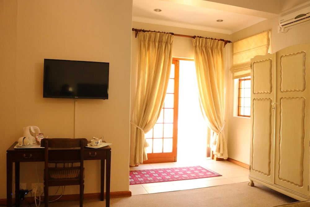 Randrivier Guest house view 5