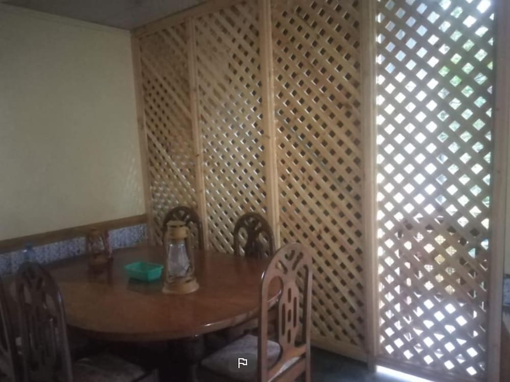 Ashraf R & Jungle View Guest House view 4