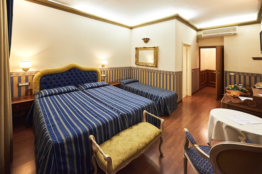 Barberini Suites