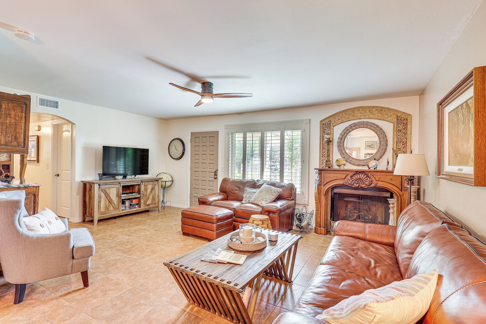 Redlands Home w/ Community Perks: 1 Mi to Downtown, photo 2